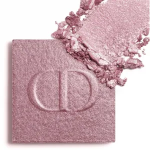 DIOR Diorshow Mono Couleur dlhotrvajúce očné tiene odtieň 755 Rose Tulle 2 g