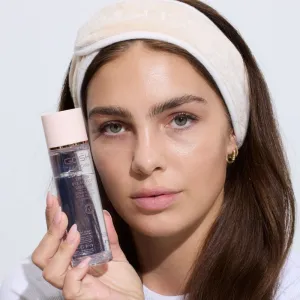 GOSH COPENHAGEN Skin Care 2 Phase dvojfázový odličovač na oči 100 ml