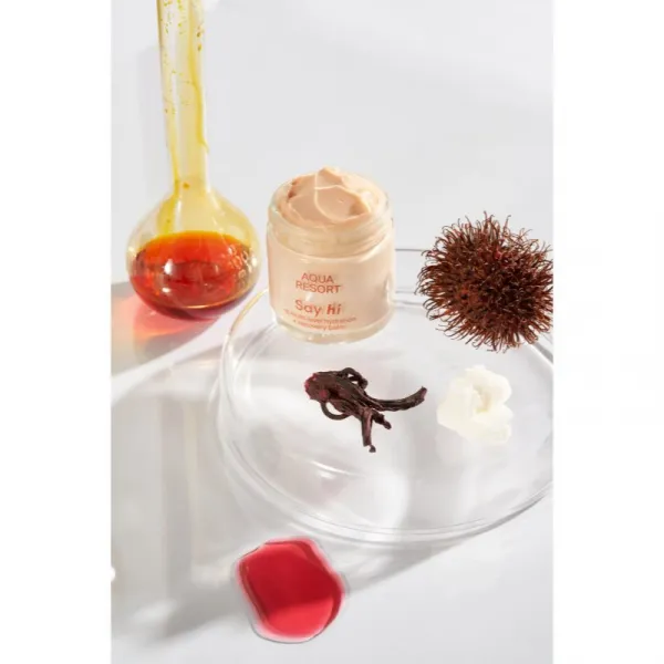Say Hi Aqua Resort obnovujúci hydratačný krém 50 ml