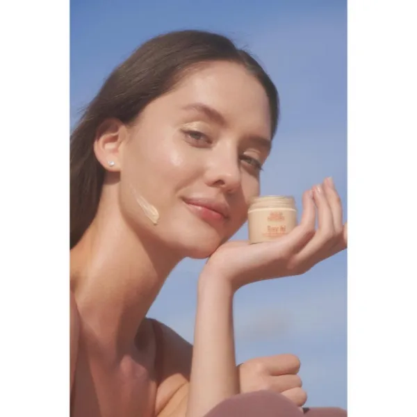 Say Hi Aqua Resort obnovujúci hydratačný krém 50 ml