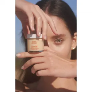 Say Hi Aqua Resort obnovujúci hydratačný krém 50 ml