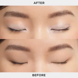 L’Oréal Paris Infaillible gélové očné tiene odtieň 100 Ice Sparkle 1.4 g