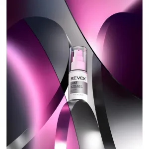 Revox B77 JUST Retinol 0.3% + Niacinamide 5% hydratačná vyhladzujúca emulzia proti starnutiu pleti 30 ml