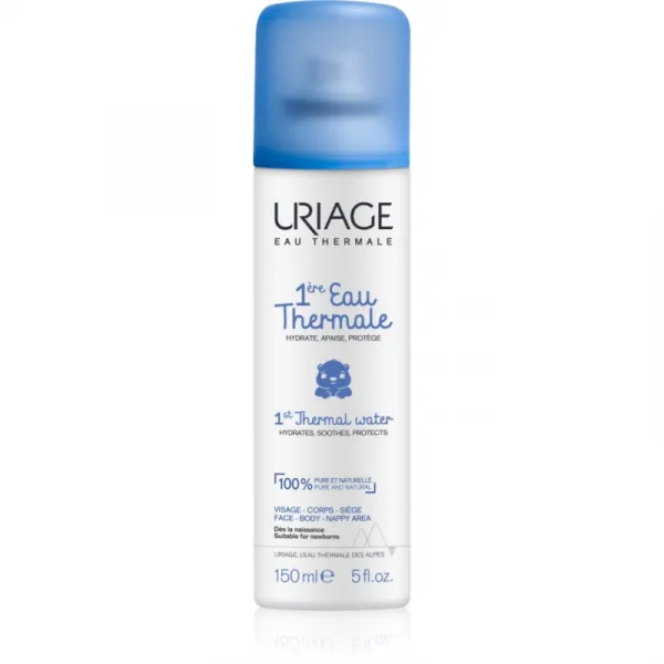 Uriage Bébé 1st Thermal Water termálna voda 150 ml