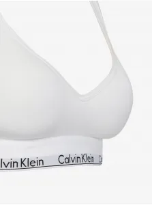 Calvin Klein Underwear Calvin Klein biela podprsenka Lift
