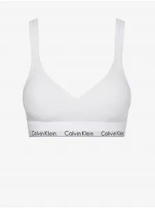 Calvin Klein Underwear Calvin Klein biela podprsenka Lift