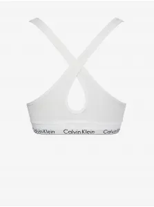 Calvin Klein Underwear Calvin Klein biela podprsenka Lift
