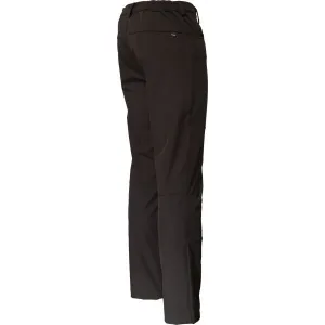 TRIMM SIGMA Pánske softshellové nohavice, čierna, veľkosť XXL