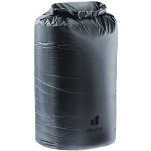 DEUTER LIGHT DRYPACK 30 Vodotesný vak, čierna, veľkosť