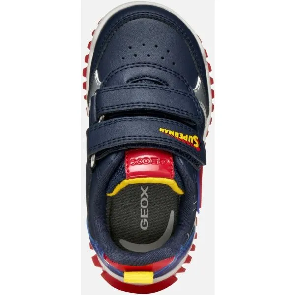 Boys first steps Geox Lightyloo Dark blue - Boys