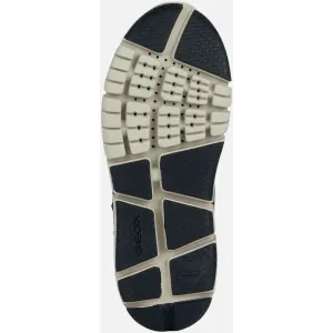 Black boys' ankle boots Geox Flexyper - Boys