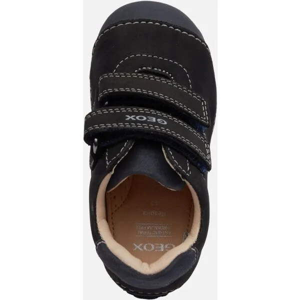 Boys first steps Geox Tutim Dark blue - Boys