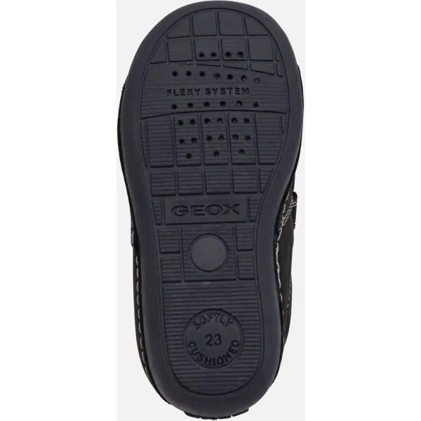 Boys first steps Geox Tutim Dark blue - Boys