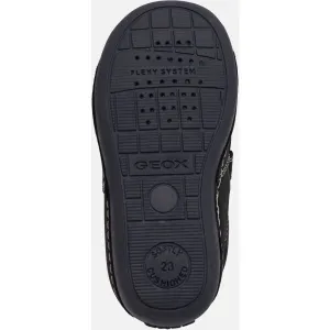 Boys first steps Geox Tutim Dark blue - Boys