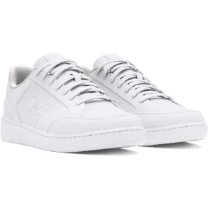 Under Armour OFFICIAL W Dámska voľnočasová obuv, biela, veľkosť 40