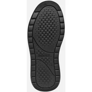 Black Girls Ankle Boots Geox Phaolae - Girls