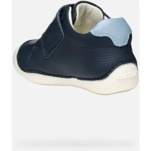 Boys first steps Geox Tutim Light green - Boys
