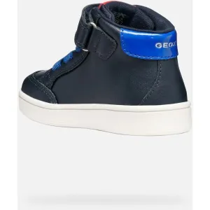 Boys first steps Geox Eclyper Dark blue - Boys