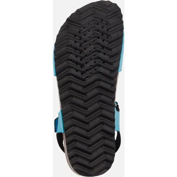 Blue Girls' Sandals Geox Adriel - Girls