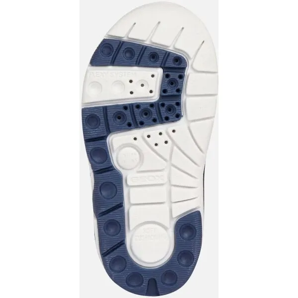 Dark blue boys' sandals Geox Multy - Boys