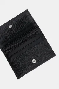 Calvin Klein kožená peňaženka