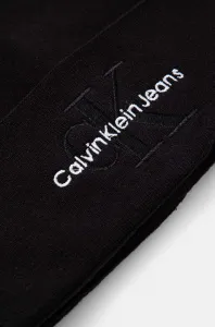 Calvin Klein MONO LOGO EMBRACE BEANIE