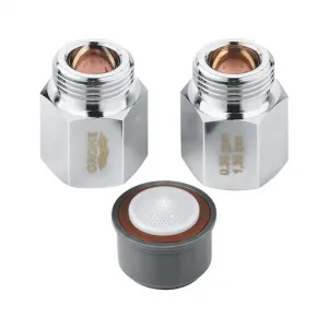 Grohe úsporná súprava 48191000 G48191000