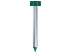 Odpudzovač krtkov a hrabošov KERBL 299870 PULSAR