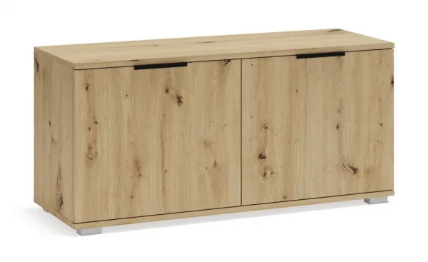 Botník CLIF ST 100 Halmar