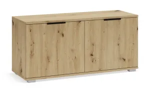 Botník CLIF ST 100 Halmar