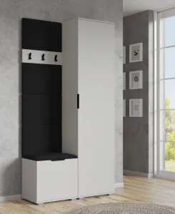 Botník CLIF ST 100 Halmar