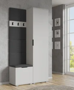 Botník CLIF ST 100 Halmar
