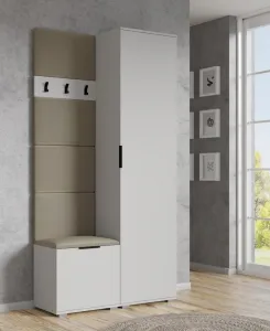 Botník CLIF ST 100 Halmar