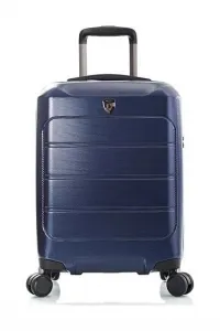 Palubný kufor Heys EcoCase S Navy