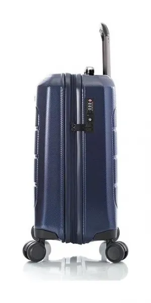 Palubný kufor Heys EcoCase S Navy