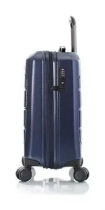 Palubný kufor Heys EcoCase S Navy