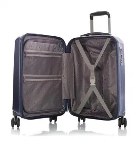Palubný kufor Heys EcoCase S Navy