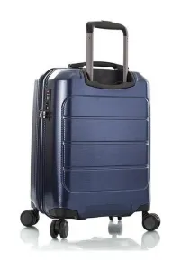 Palubný kufor Heys EcoCase S Navy