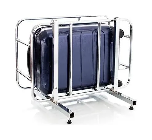 Palubný kufor Heys EcoCase S Navy
