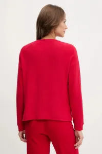 Pyžamové tričko s dlhým rukávom United Colors of Benetton