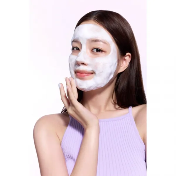 Some By Mi Retinol Bakuchiol Bubble Toner pleťové tonikum redukujúce prejavy starnutia s upokojujúcim účinkom 100 ml