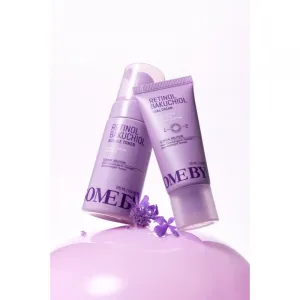 Some By Mi Retinol Bakuchiol Bubble Toner pleťové tonikum redukujúce prejavy starnutia s upokojujúcim účinkom 100 ml