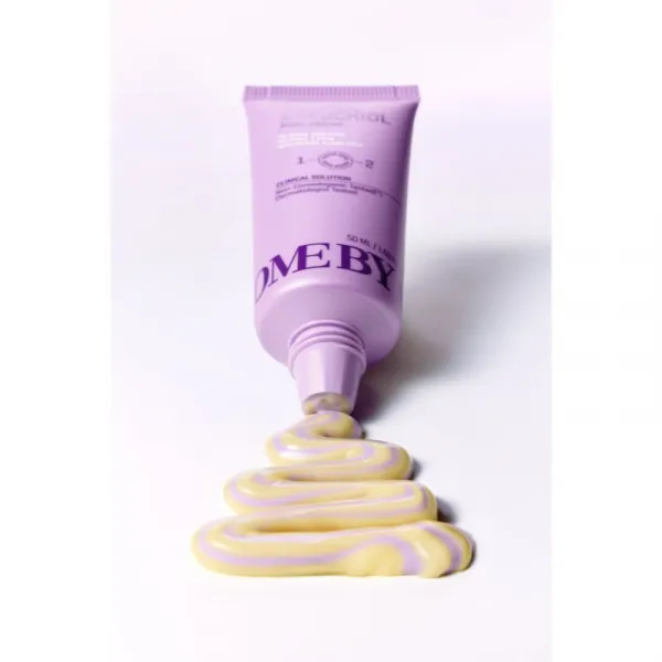 Some By Mi Retinol Bakuchiol Dual Cream intenzívny krém na rozšírené póry a vrásky 50 ml