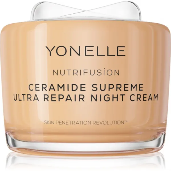 Yonelle Nutrifusion hydratačný krém s ceramidmi 55 ml