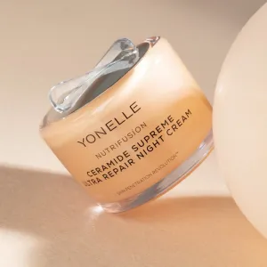 Yonelle Nutrifusion hydratačný krém s ceramidmi 55 ml