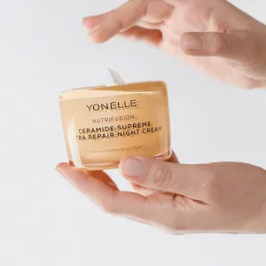 Yonelle Nutrifusion hydratačný krém s ceramidmi 55 ml