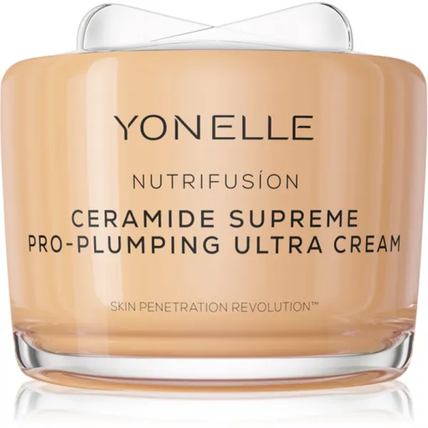 Yonelle Nutrifusion pleťový krém s ceramidmi 55 ml