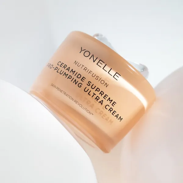 Yonelle Nutrifusion pleťový krém s ceramidmi 55 ml