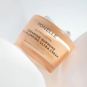 Yonelle Nutrifusion pleťový krém s ceramidmi 55 ml