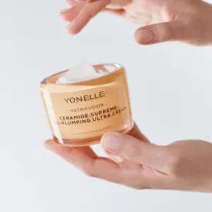 Yonelle Nutrifusion pleťový krém s ceramidmi 55 ml